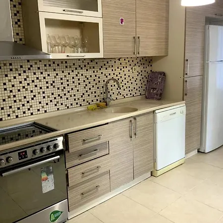 Apartamento In Centre Of Beaches And Town