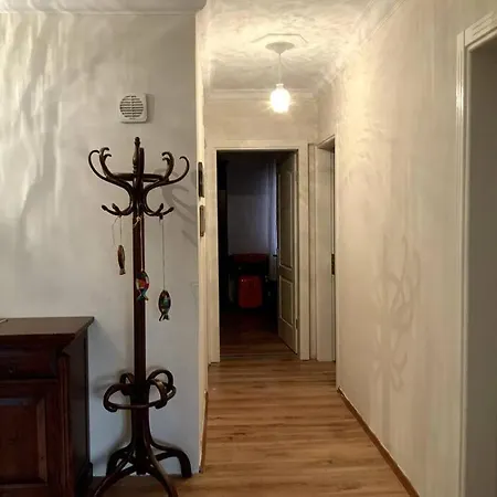 In Centre Of Beaches And Town Apartamento Aydin