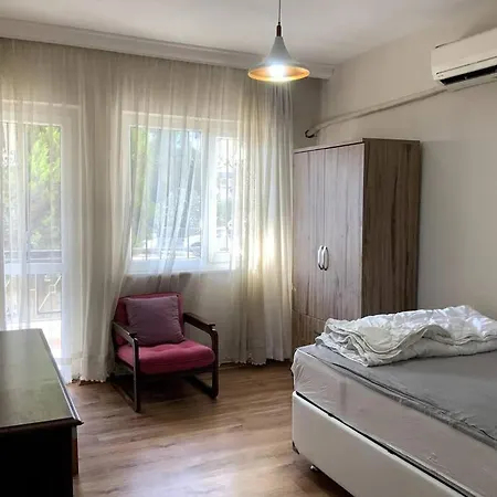 In Centre Of Beaches And Town Apartamento *