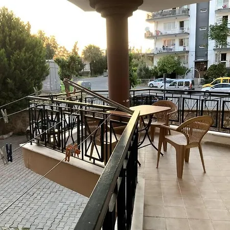 Lejlighed In Centre Of Beaches And Town